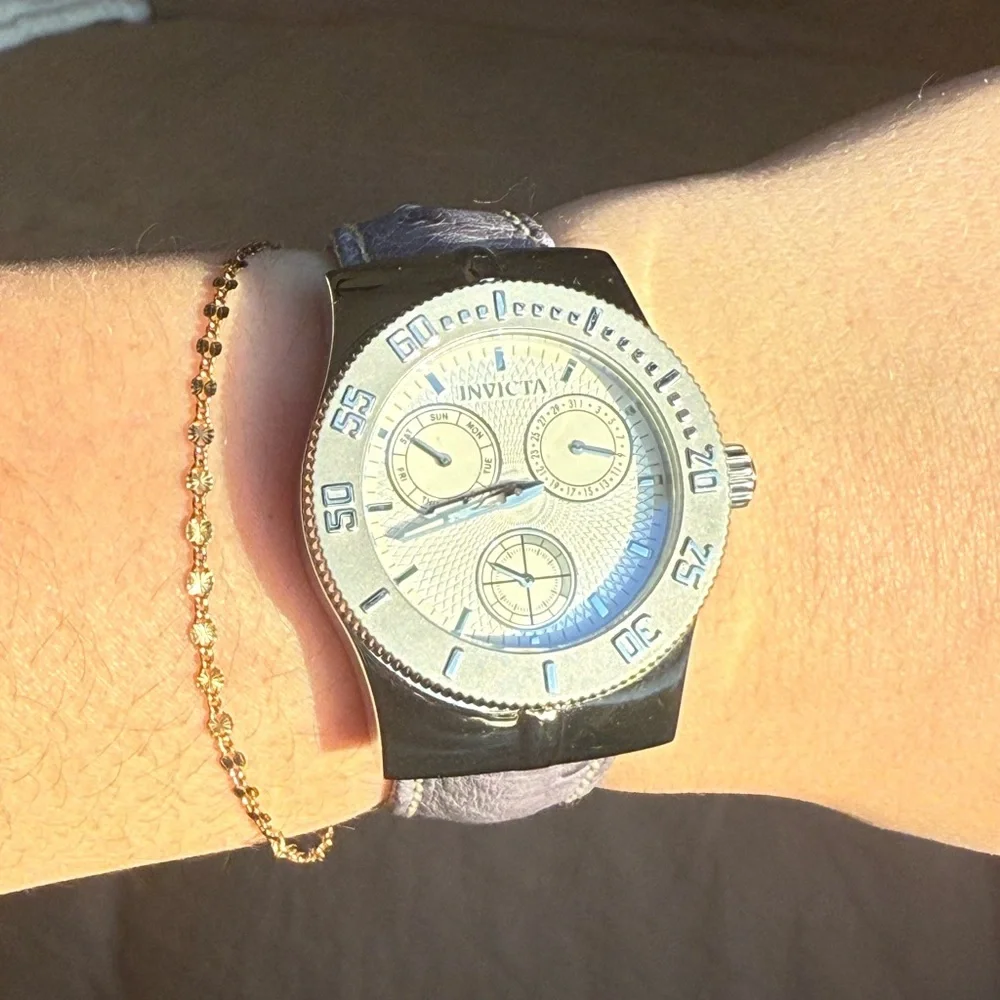 Invicta Wildflower 5925 - Picture 2 of 9